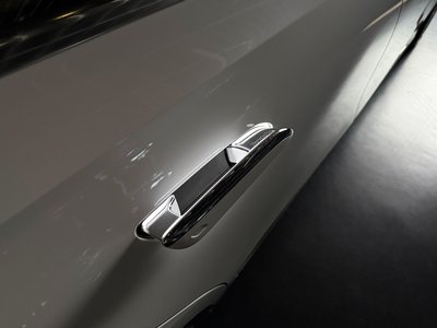 2025 Mercedes-BENZ E-CLASS 缩略图 14