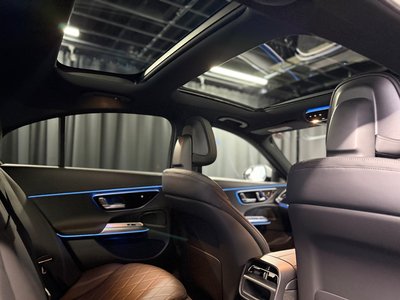 2025 Mercedes-BENZ E-CLASS 缩略图 18