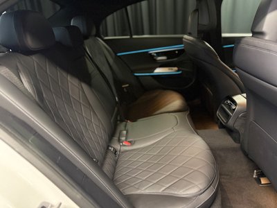 2025 Mercedes-BENZ E-CLASS 缩略图 16