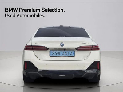 BMW I5 - 3