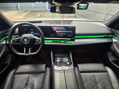 BMW I5 - 4