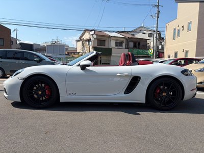 صورة 7 لـ 2018 Porsche 718