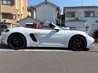 صورة 5 لـ 2018 Porsche 718