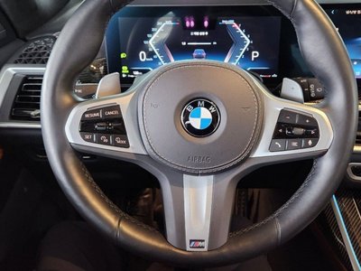 2024 BMW X7 照片 6