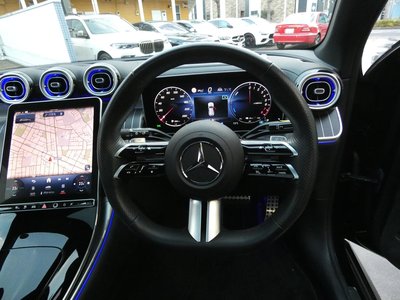 MERCEDES-BENZ GLC - 5