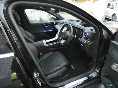 MERCEDES-BENZ GLC - 8