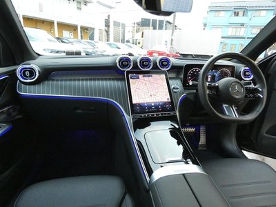 MERCEDES-BENZ GLC - 4