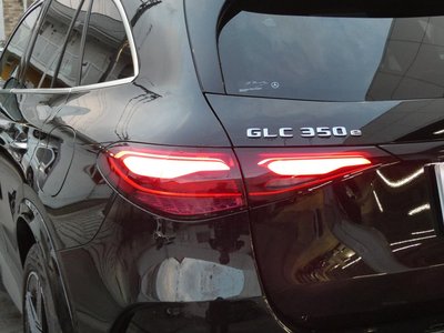 MERCEDES-BENZ GLC - 7