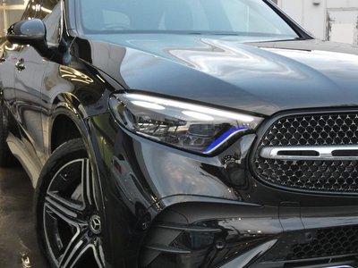 MERCEDES-BENZ GLC - 6