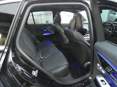 MERCEDES-BENZ GLC - 9