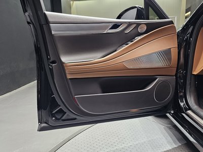 2021 Genesis G80 (RG3) 缩略图 14