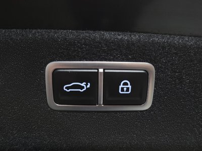 2021 Genesis G80 (RG3) 缩略图 34