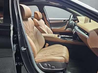 2021 Genesis G80 (RG3) 缩略图 16