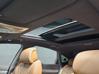 2021 Genesis G80 (RG3) 缩略图 31