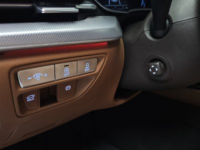 2021 Genesis G80 (RG3) 缩略图 27