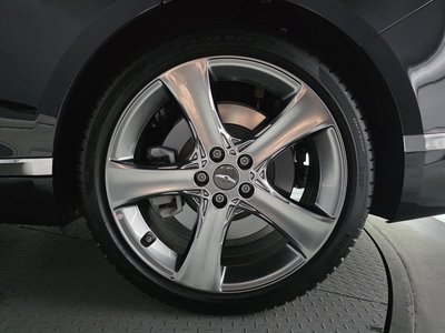 2021 Genesis G80 (RG3) photo 8