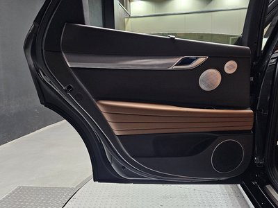 2021 Genesis G80 (RG3) 缩略图 15