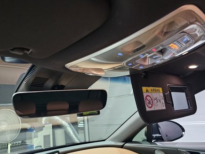 2021 Genesis G80 (RG3) 缩略图 32