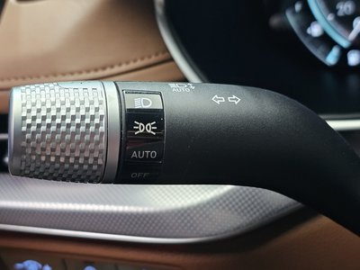 2021 Genesis G80 (RG3) 缩略图 25