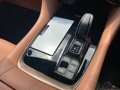2025 Toyota VELLFIRE — миниатюра 47