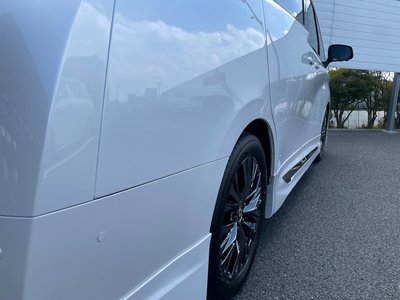 2025 Toyota VELLFIRE — миниатюра 18