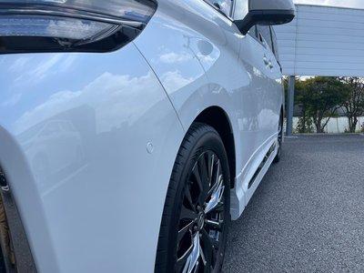 2025 Toyota VELLFIRE — миниатюра 15