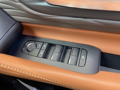 2025 Toyota VELLFIRE — миниатюра 54