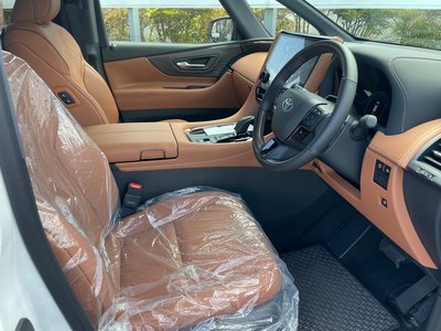 2025 Toyota VELLFIRE — миниатюра 33