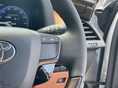 2025 Toyota VELLFIRE — миниатюра 65