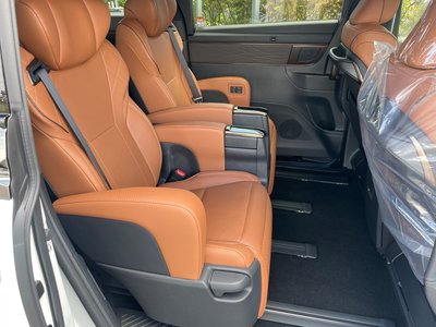 2025 Toyota VELLFIRE — миниатюра 36
