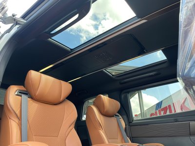 2025 Toyota VELLFIRE — миниатюра 61