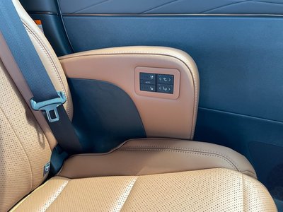 2025 Toyota VELLFIRE — миниатюра 59