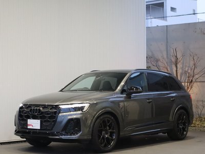 AUDI Q7 - 5