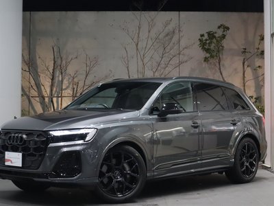 AUDI Q7 - 3