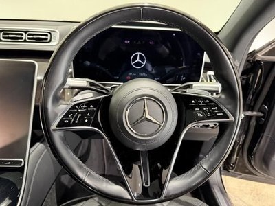 2021 Mercedes-BENZ S-CLASS — фото 7