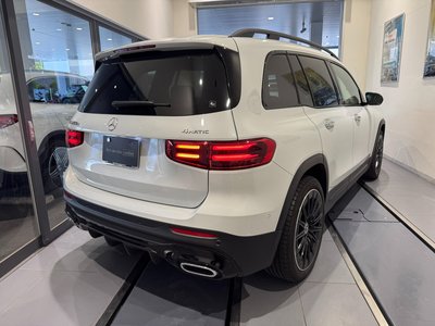 MERCEDES-BENZ GLB - 3