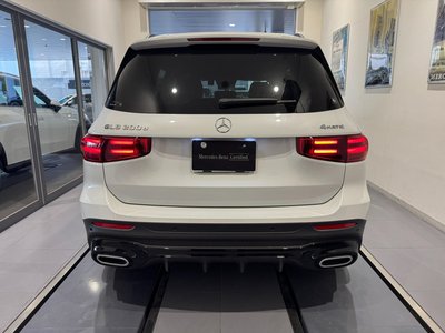 MERCEDES-BENZ GLB - 5