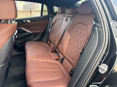 2024 BMW X6 — миниатюра 16