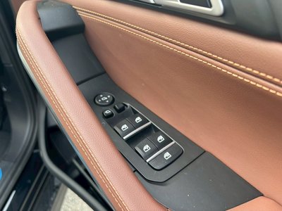 2024 BMW X6 — миниатюра 67