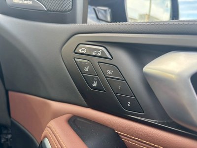 2024 BMW X6 — миниатюра 66