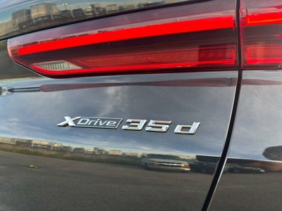 2024 BMW X6 — миниатюра 42