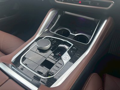2024 BMW X6 — миниатюра 32