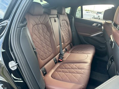 2024 BMW X6 — миниатюра 59