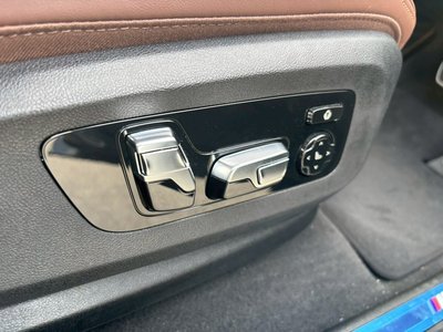 2024 BMW X6 — миниатюра 23
