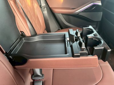 2024 BMW X6 — миниатюра 41