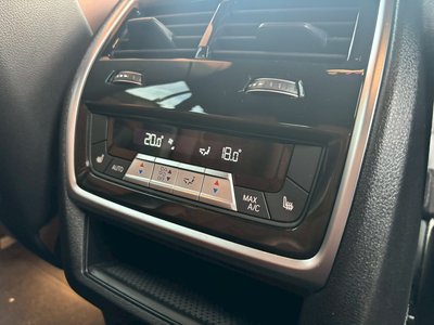 2024 BMW X6 — миниатюра 40