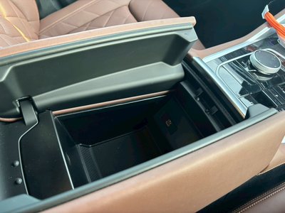 2024 BMW X6 — миниатюра 37