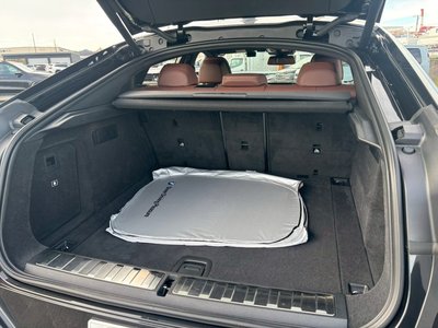 2024 BMW X6 — миниатюра 62