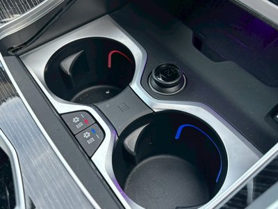 2024 BMW X6 — миниатюра 34
