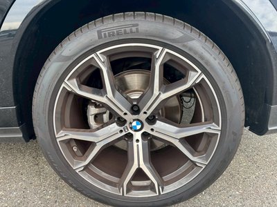 2024 BMW X6 — миниатюра 56